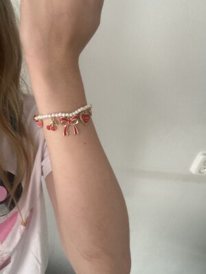 Bedel armband🍒