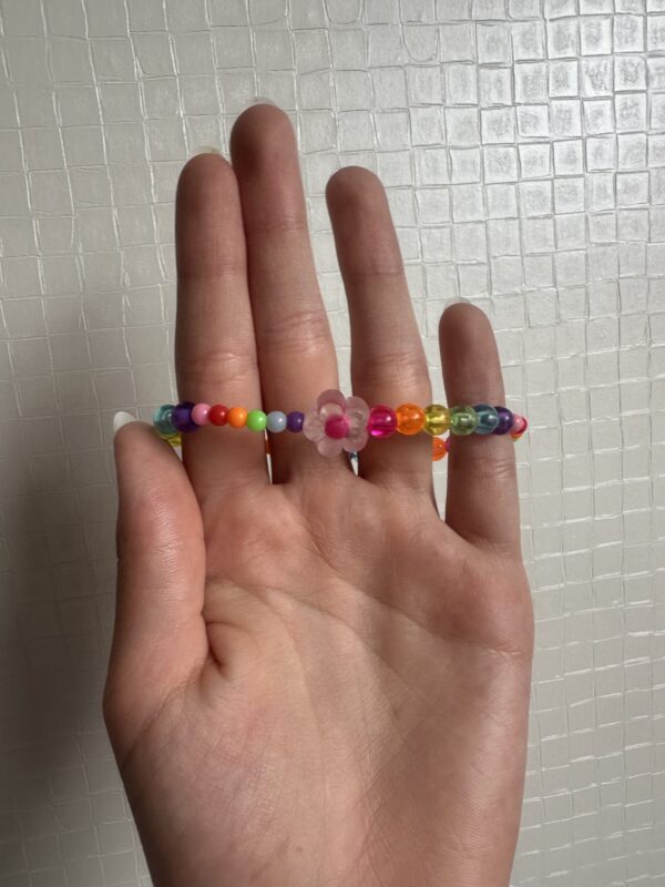 Rainy Rainbow 🌈🦄 - Afbeelding 2