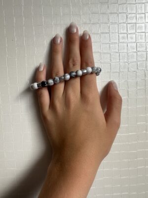 Boring Grey