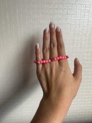 Pink hart🩷