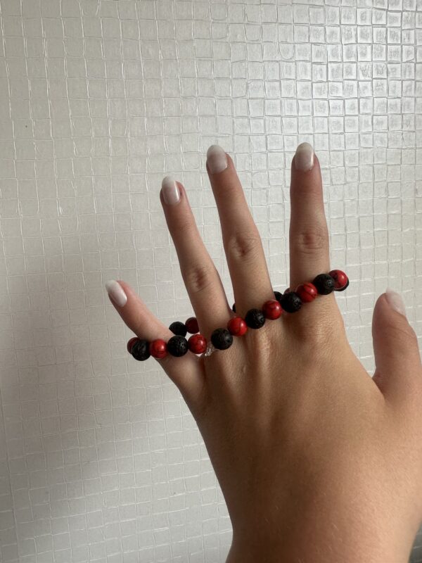 Lava rood