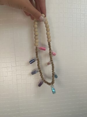 Ketting flesjes